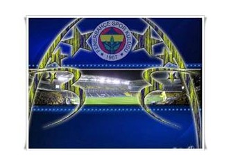 Tarihi maç….