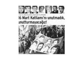 Bu Gün 16 Mart!
