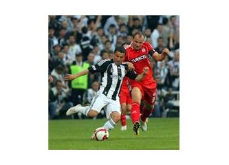 Bobo Beşiktaş için büyük şanstır