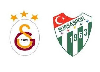Bursaspor'un Kader Maçı
