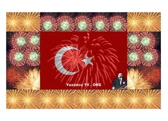 2023'e Mektup var...