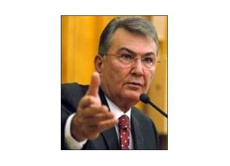Deniz Baykal yeniden devrede!