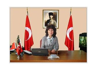 Köklü bir dostluğun anatomisi ve Mesrure Samanlı Öğretmen - 2
