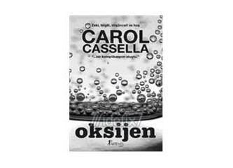 Oksijen bar