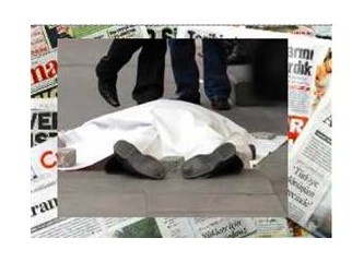Dink Cinayeti Zanlısı Ogün Samast ile İlgili Karar, Gazete Başlıklarına Nasıl Yansıdı?