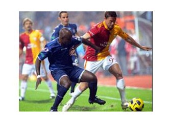 Galatasaray, Üç Puan ile Tanıştı: Kasımpaşa 0-3 Galatasaray