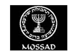 Mossad ve suikast