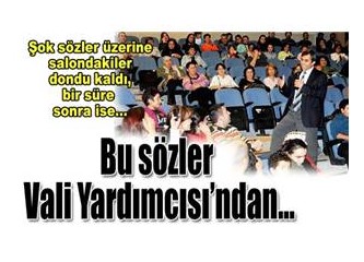 "Al papazı ver kızı hikayesi ve öğretmeni  "döküntü" Bodrum ...