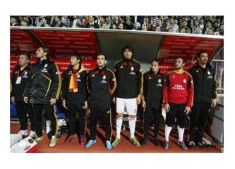 Galatasaray henüz düzlükte değil, Kasımpaşa'lı yanıltmasın