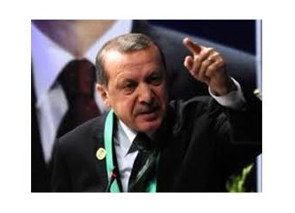 Türkiye Libya'da neden sert ?