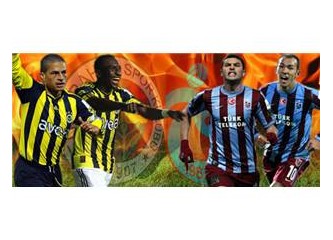 Fenerbahçe'nin kapattıran, Trabzonspor'un açtıran oyun tercihleri