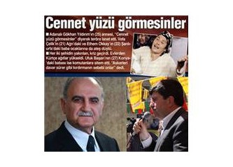 BDP'li dindarlar(!) mutlular mı şimdi?!..