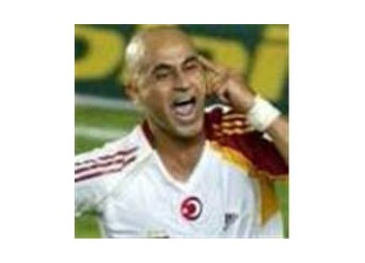 Hasan Şaş, oltadaki yem mi?