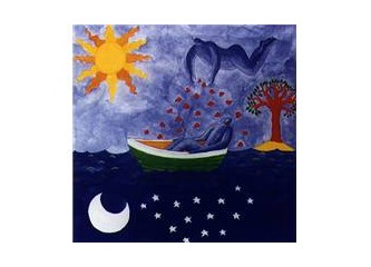 Masallar ülkesinden karanlığa