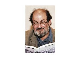 Rushdie'nin Şeytan Ayetleri Basılamaz mı?