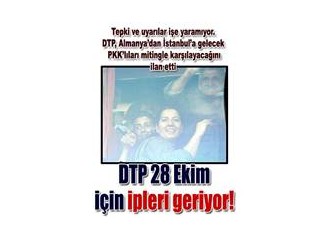 Nassınız Sayın Başbakan?...