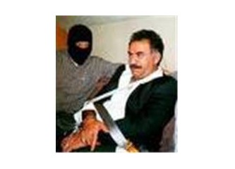 Öcalan'a Nobel ödülü yolu gözüktü..