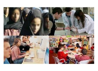 Neden eğitim gönüllüsü olmak zorundayız?