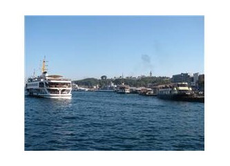 İstanbul kazan