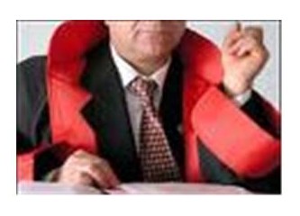 Sen nasıl hesap vereceksin hakim bey?!!
