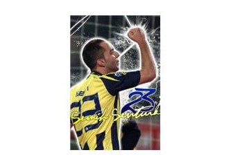 Semih'in formasındaki laciverti Fenerbahçe'nin ateşi yapmak