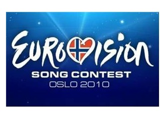 Eurovision 2010 sonucu: Lena Meyer Birinci. maNga İkinci!