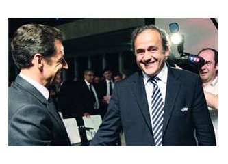 Euro 2016 Fransa'nın: Avrupa Futboluna Siyaset Karıştı