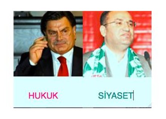 Anayasa Mahkemesi Başkanı Haşim Kılıç, AKP’nin hışmına niye uğradı?