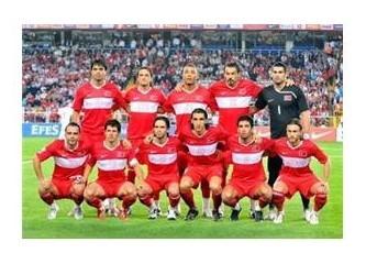 Usa - Türkiye maçı ve yenilmemizin nedenleri