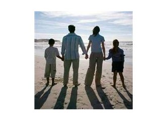 Ailede sinerji  ve bireysel aile tipi