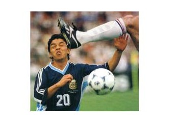 Futbol ve kariyer