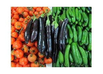 Domates, Biber, Patlıcan Enflasyonu