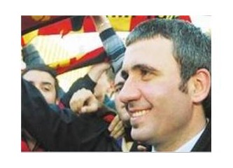 Hagi’yi bitirecek söz: "Kitabımda kaybetmek yazmaz"