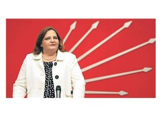 CHP'nin 42 milletvekili adayı belli oldu