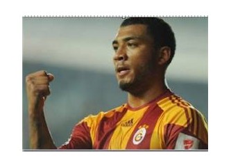 Ali Sami Yen'de son golü Kazım attı!