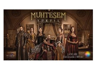 Muhteşem yorum