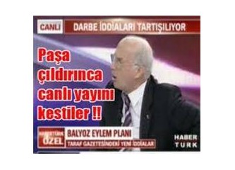 İnkârla gerçeği değiştiremeyiz