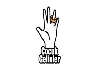 Çocuk gelinler