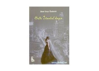 Belki İstanbul'dayım