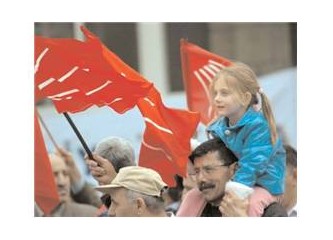 CHP’nin kazanı AKP’nin suyunu ısıtacak gibi!