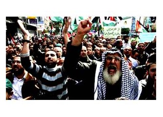 Suriye'deki derin yapılanma mutlaka aşılmalı