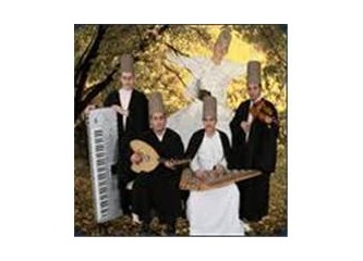 Çalgı ve müzik harammış