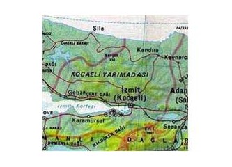 Kanal İzmit körfezine bağlansa daha iyi olur!