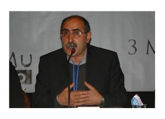 Gazeteci-Yazar Necati Abay’ın 8 yıldır süren hukuki süreci