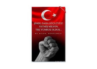 Bağımsız cumhuriyet güç birliği adaylarının kazanma şansı; inceleme