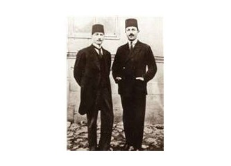 Atatürk’ün Rauf Orbay’a verdiği “padişahlık ve halifelik” sözü