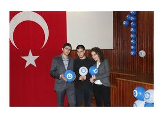 Hayal değil, gerçek