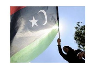 Libyalıların sevinç çığlıkları uzun sürmeyecek