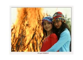 Hıdırellez veya Hızır İlyas