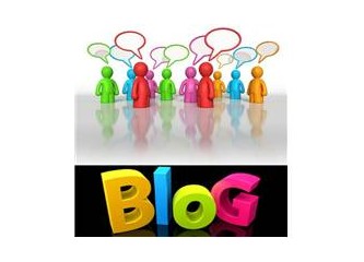 Blog deyip geçmeyin, ürün pazarlamasında blogların önemi artıyor